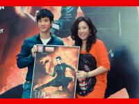 Lee Hom "Music Man II" Tour 2012